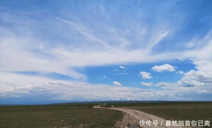 中国美到心坎的公路, 比川藏线更绝美, 沿途500公里处处是旅游美