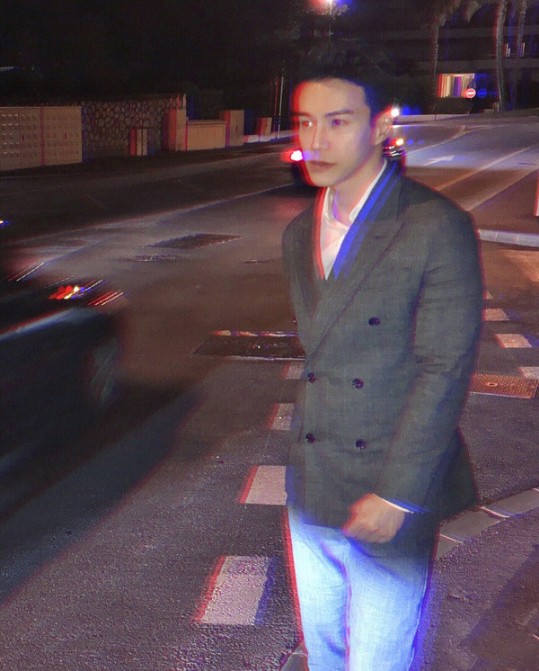 《延禧攻略》最会穿的竟是他？