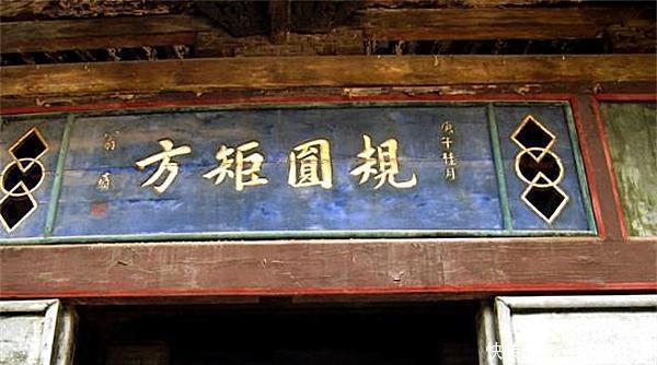 山东这座美到极致的“古城”,古朴精致,你们打卡了吗?