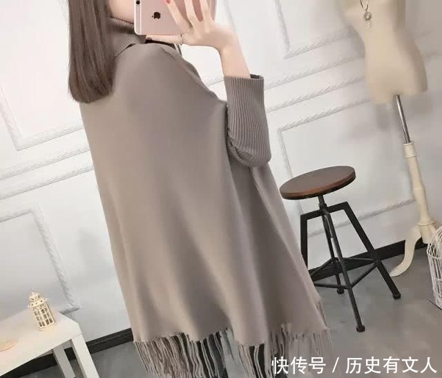 『气质』女人工资上四千,建议穿这“流苏装”,洋气嫩美,谁见都夸漂亮