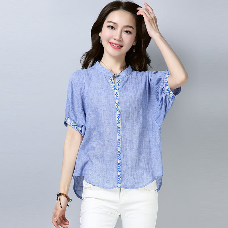 难怪媳妇把裙子都扔了，今年流行的“流氓衫”，一件比一件显嫩美