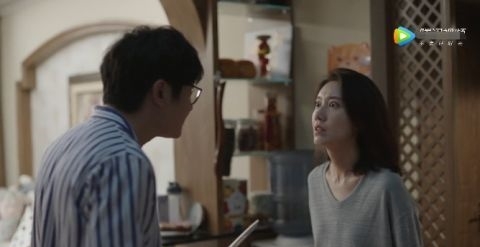  余欢水@正午良心剧《余欢水》：一场意外的癌症，掀开了小人物的生活不易