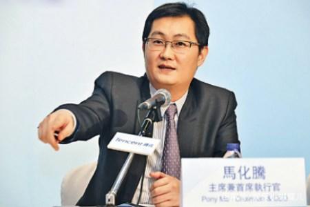 “王思聪表白”事件，马化腾为什么这么愤怒？真相是这三个