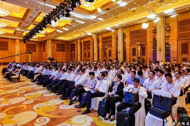 重磅!嘉兴与上海三个区发布联动发展三年行动