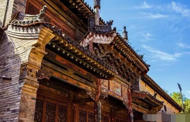 中国四大古城之首，也是三晋大地最有名景区，22个景点130元