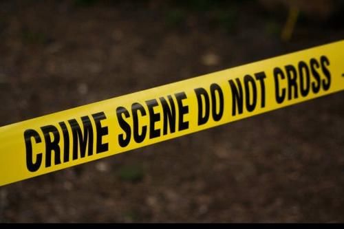 「萨拉桑亚」警方查违规车辆 竟发现一具被肢解成两大半的女性遗体