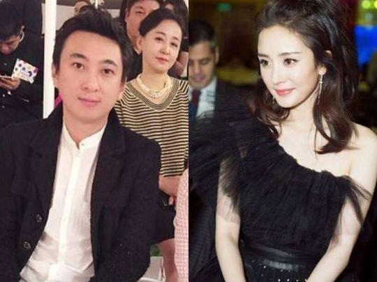 杨幂婚变传闻尘埃落定, 王思聪高调示爱获得到杨幂回应?