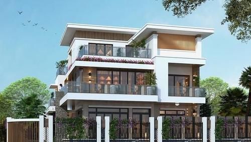  [农村]谁说农村房子不好看，看完15栋农村别墅，都不说了