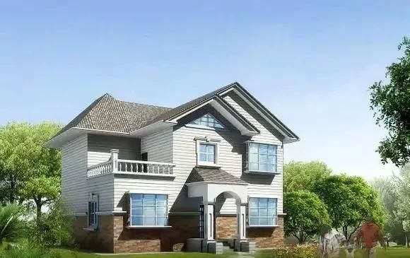  农村自建房@近些年的农村自建房，为什么都没有房产证？