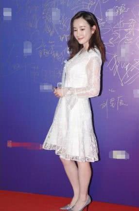 妈耶！我差点又认不出张檬了，脸上油光水滑的是刚打完玻尿酸吗？