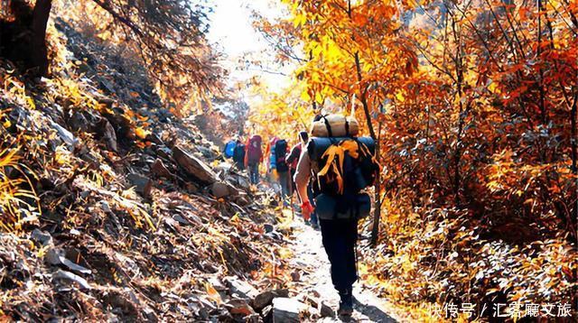 9处适合深度游7天的旅行地，带你收获全国最美的秋景