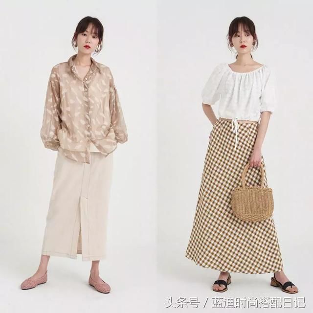 57套超美搭配，入秋就要这样穿！