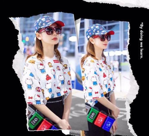  『奇异』包包不是越大越好，“奇异包”搞怪时尚来袭，时髦又抢眼
