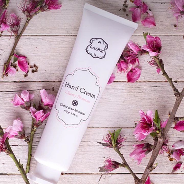 这些香氛护手霜,比香水还迷人