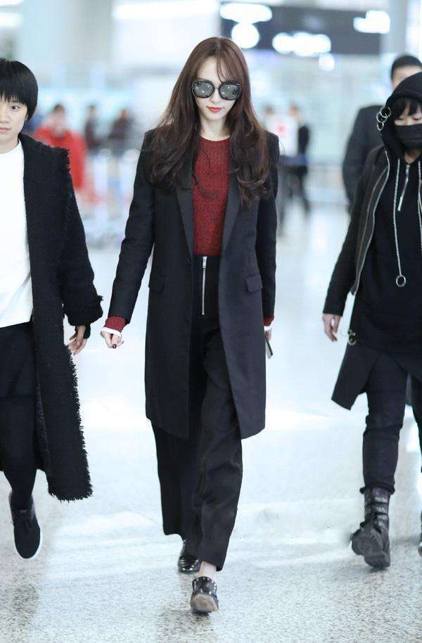 女星换发型如换脸, 宋茜唐嫣换同一款发型美出新高度!