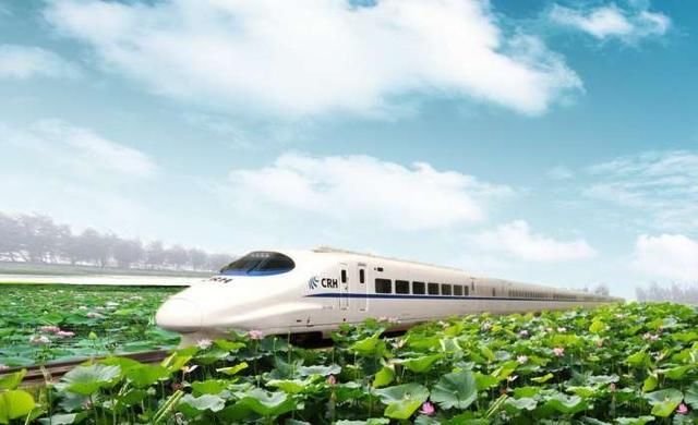 西南迎来高铁大动脉，分三段进行，沿线这些城市有福了，你期待吗