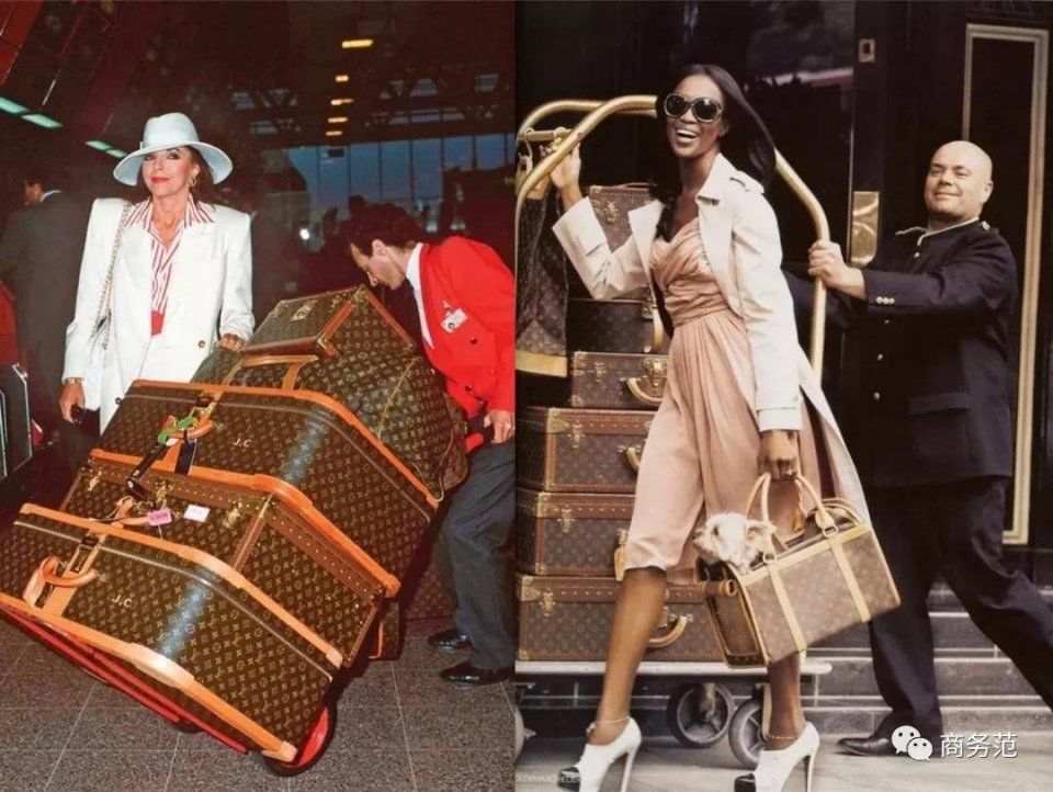 50年前赫本们的机场照,才是机场街拍的正确打开方式!