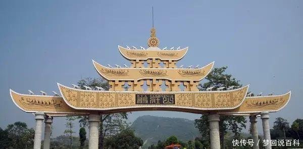 广西一个县是壮族的发祥地 也是中国第一个芒果之乡