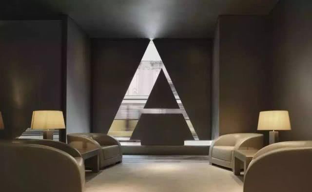 全球38家顶级奢华品牌酒店,你睡过几个?