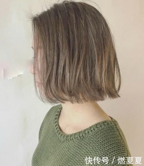 #适合#2020年,最适合什么发型?看看以下几款,肯定合你的口味!
