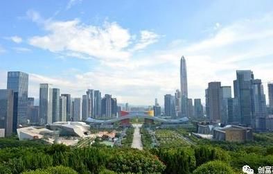  gdp：哪五个省最富有？排名是预期的，看看你有你的家乡