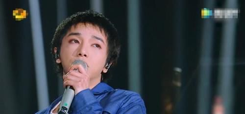  「实力」《歌手2020》歌单出，排名毫无悬念，这是带着偏见的节目