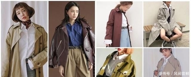  玉米：初春必学‘玉米式穿搭法’，让你换季不烦恼，一路时髦到夏天