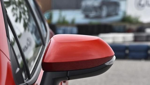  [标杆]这才是廉价“标杆”，国内市场好评不断，销量上万，还不费油！