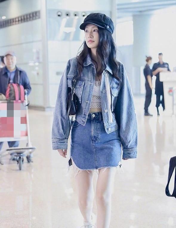  [路人]日常基础款要摆脱路人感,get这些搭配小心机,穿出优雅与高级范
