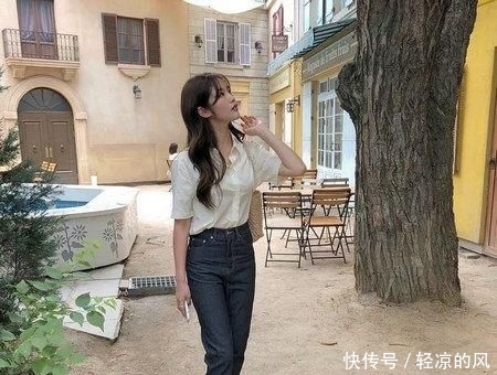  『奶奶衫』五款必穿单品，时髦洋气又显瘦
