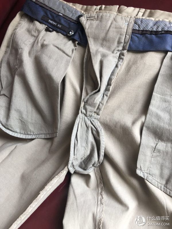 PT01的新款裤子,到底好在哪里,又新在哪里?