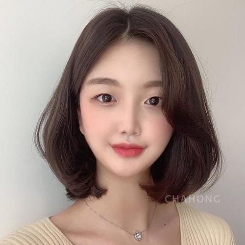  【长短】2020新发型20款，不分长短都好看，让你美到就像吃了蜜一样
