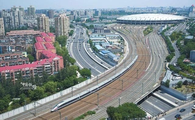 10年后中国铁路会是什么样的？