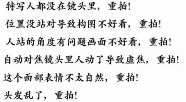 李子柒太假？我说她是最苦的摄影师，大家没意见吧