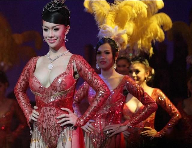 去泰国,为什么说萨瓦迪卡会被笑掉大牙?