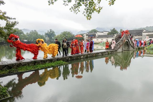 『文化』中国唯一改错名字的城市新名字世界闻名,从此飞黄腾达!