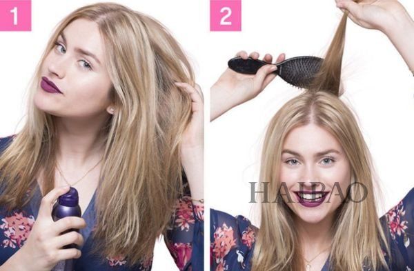 种草| 王菲郑爽"伪短发"太强了吧，舍不得剪发这样就对