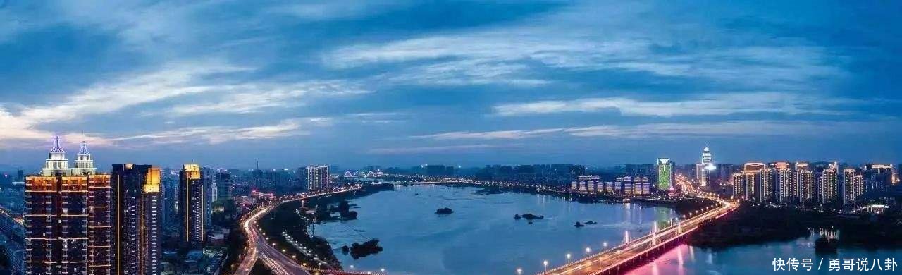 中国东部正在规划一条重量级高铁, 途经3省3市, 其中有你家吗