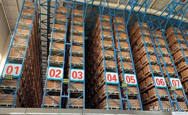 重磅 |中国石油又获重大突破！亿吨级增储战场已形成！