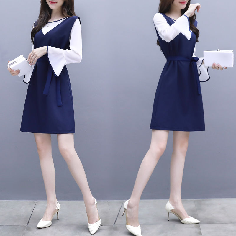 现在的女人真大胆，出门穿这样“流氓裙”，性感妩媚男人贼心动