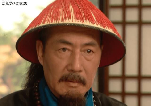 【隐居】雍正王朝:年羹尧贬官到守城门,为什么他不离职隐居?