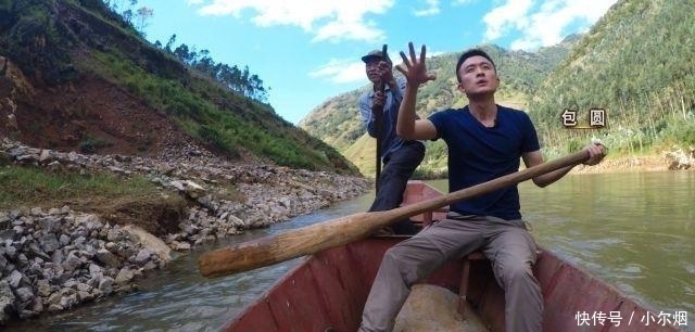  「89年」89年云南小伙养鱼年入290万，收集鱼苗走了6万里路，还