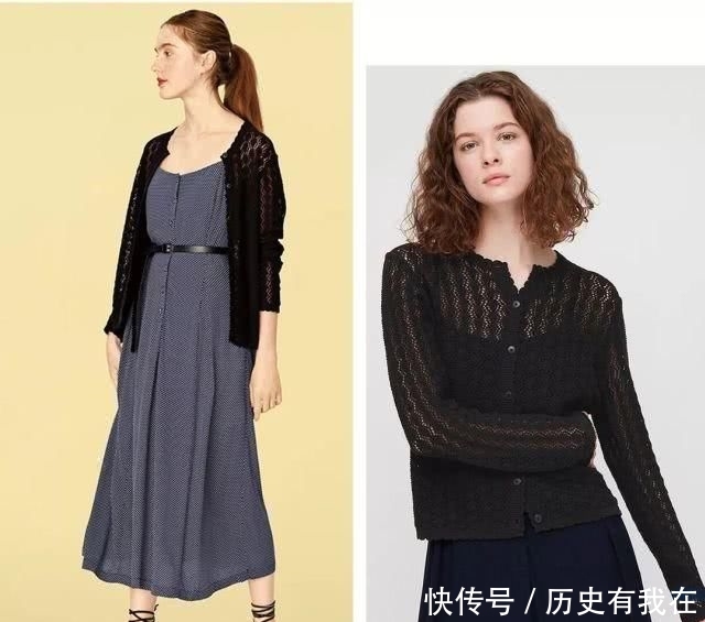  [看起来]Uniqlo、ZARA这些竟然卖断货！快时尚宝藏新品清单