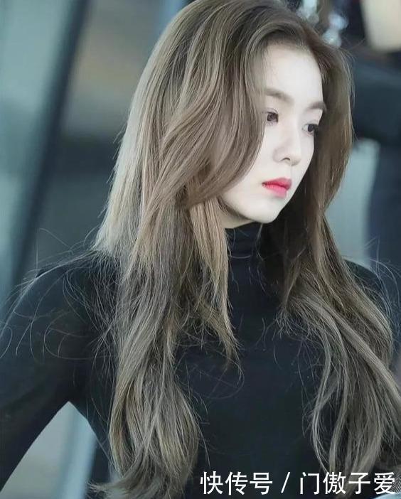  纠结：想染头发的女人别纠结，5种颜色更配你，选对了好看又高级