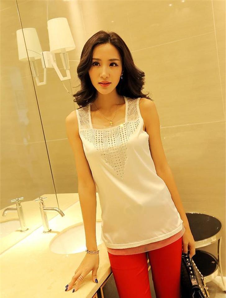 休闲紧身裤, 自由奔放的美, 严肃优雅的味道