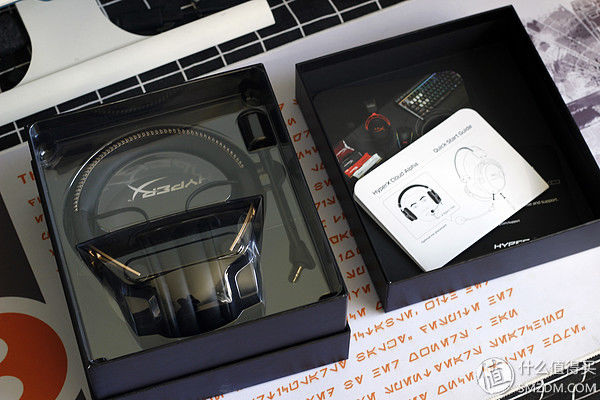 HyperX Cloud Alpha Gold 阿尔法黑金纪念版耳机评测分享