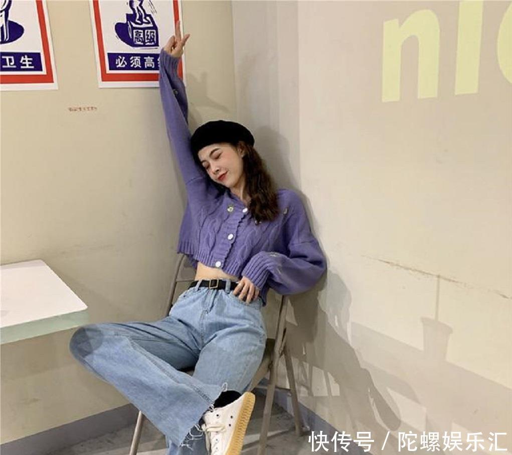 分享:2020年毛衣的高阶穿搭指南分享,穿出最百搭最时尚的你!