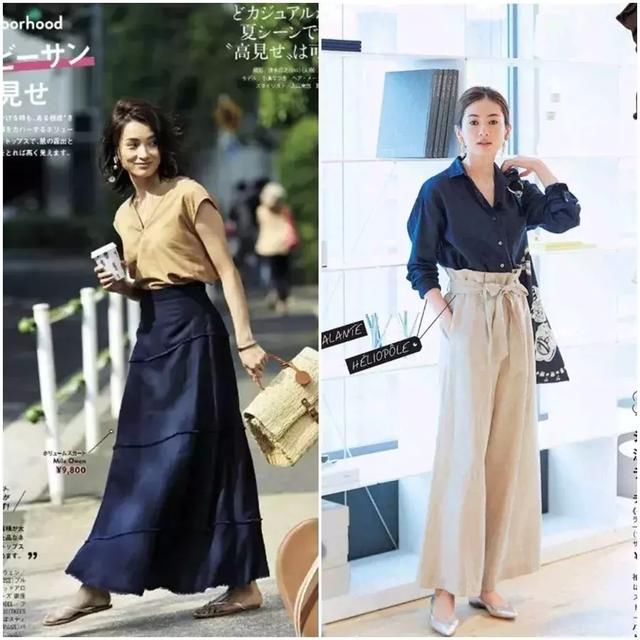 穿对这个色,别人可能会夸你有气质