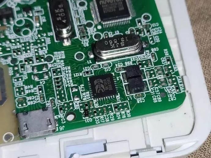  「高速」春运来了高速ETC却读卡出错！拆开看看哪里出了问题