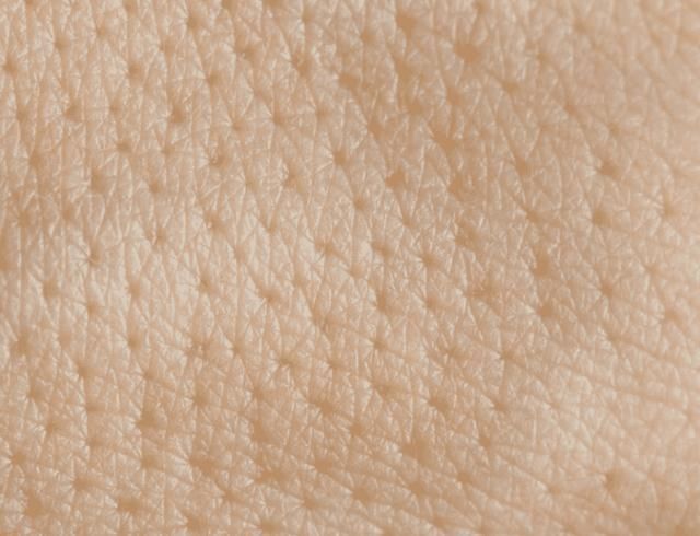 皮肤变成螨虫窝竟浑然不知,3方法教你自检,十试九中2招根除